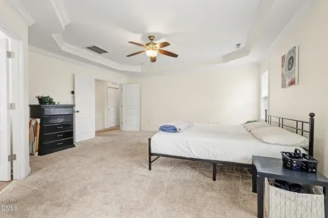 501 Avent Meadows Lane Holly Springs NC 27540