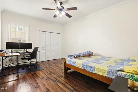 501 Avent Meadows Lane Holly Springs NC 27540