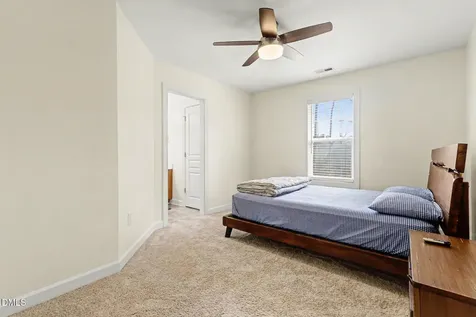 501 Avent Meadows Lane Holly Springs NC 27540