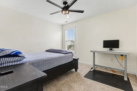 501 Avent Meadows Lane Holly Springs NC 27540