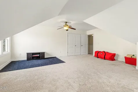 501 Avent Meadows Lane Holly Springs NC 27540
