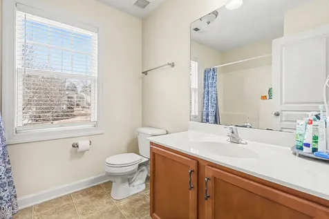 501 Avent Meadows Lane Holly Springs NC 27540