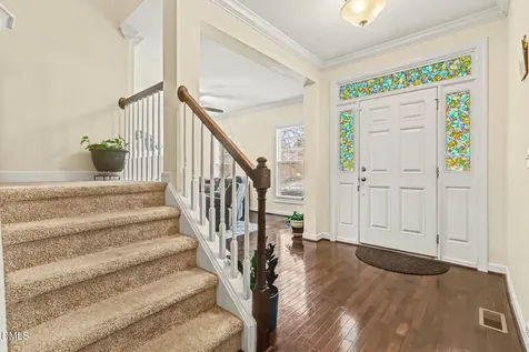 501 Avent Meadows Lane Holly Springs NC 27540