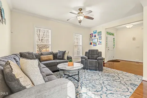 501 Avent Meadows Lane Holly Springs NC 27540