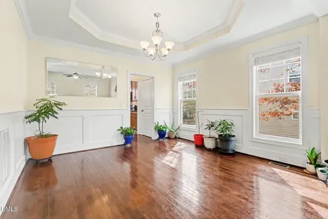 501 Avent Meadows Lane Holly Springs NC 27540