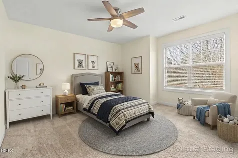 501 Avent Meadows Lane Holly Springs NC 27540