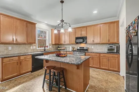 501 Avent Meadows Lane Holly Springs NC 27540