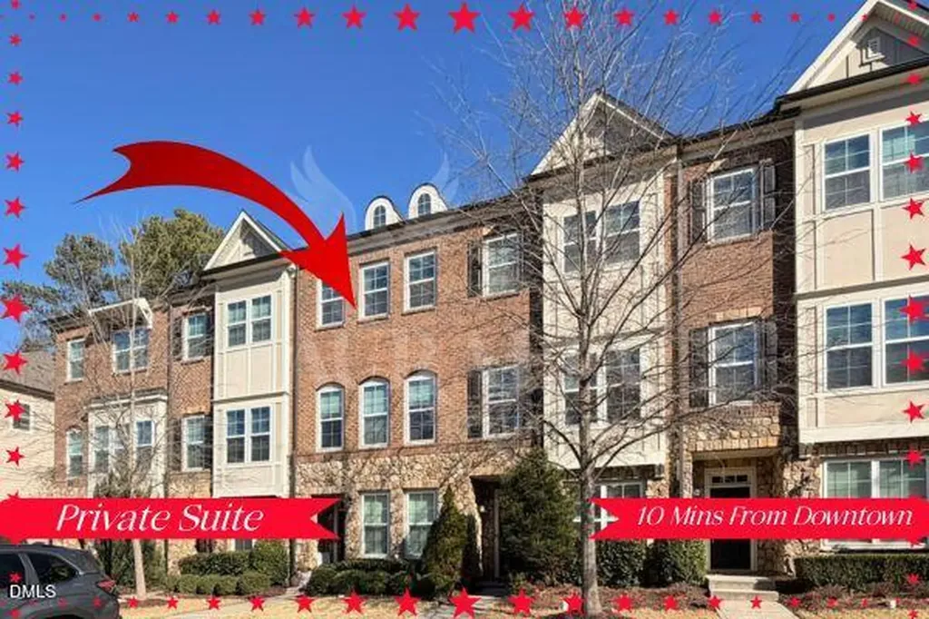831 Bankston Woods Way Raleigh NC 27609