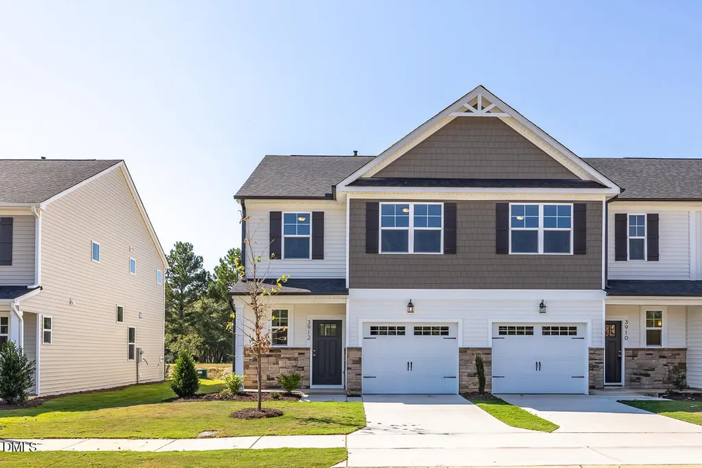 3818 Well Fleet Drive Fuquay Varina NC 27592