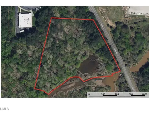 0 Globe Road Morrisville NC 27560