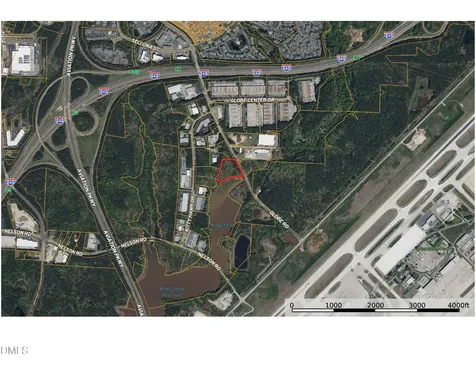 0 Globe Road Morrisville NC 27560