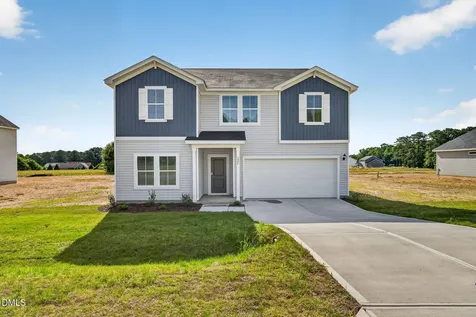 222 Shiloh Woods Circle Smithfield NC 27577