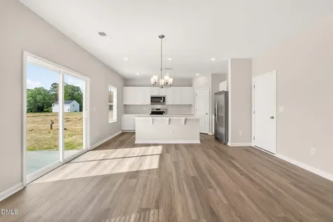 222 Shiloh Woods Circle Smithfield NC 27577