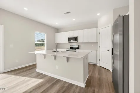 222 Shiloh Woods Circle Smithfield NC 27577