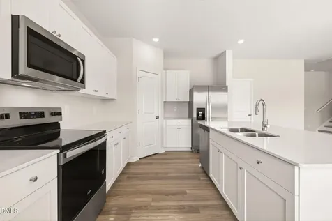 222 Shiloh Woods Circle Smithfield NC 27577