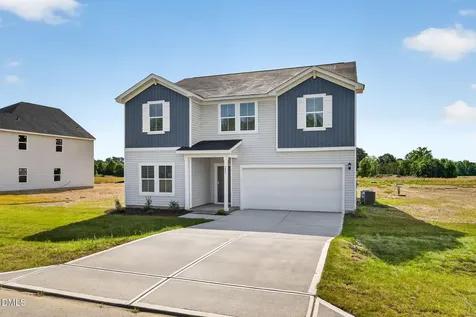 222 Shiloh Woods Circle Smithfield NC 27577