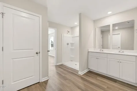222 Shiloh Woods Circle Smithfield NC 27577