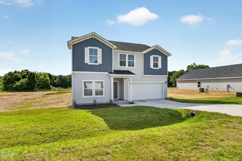 222 Shiloh Woods Circle Smithfield NC 27577