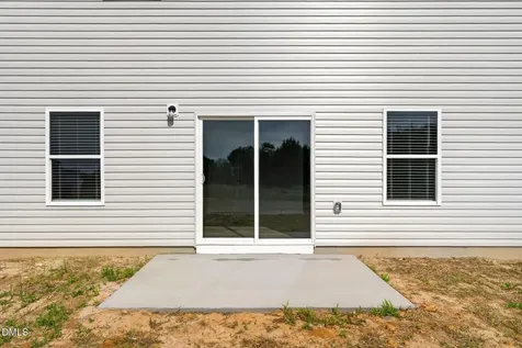222 Shiloh Woods Circle Smithfield NC 27577