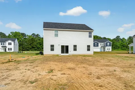 222 Shiloh Woods Circle Smithfield NC 27577