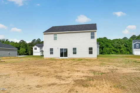 222 Shiloh Woods Circle Smithfield NC 27577