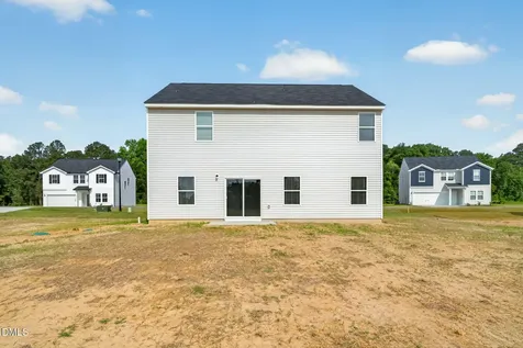222 Shiloh Woods Circle Smithfield NC 27577