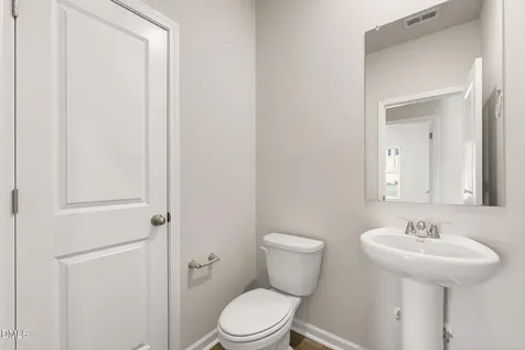222 Shiloh Woods Circle Smithfield NC 27577