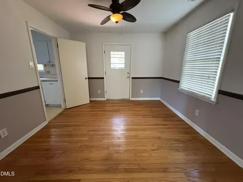 824 Ravenwood Drive Raleigh NC 27606