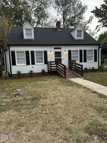 811 Briggs Street S Wilson NC 27893