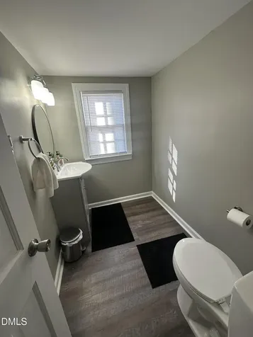 811 Briggs Street S Wilson NC 27893