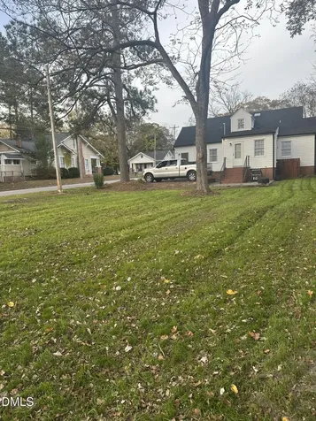 811 Briggs Street S Wilson NC 27893