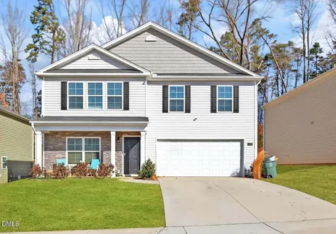4732 Black Forest Drive Greensboro NC 27405