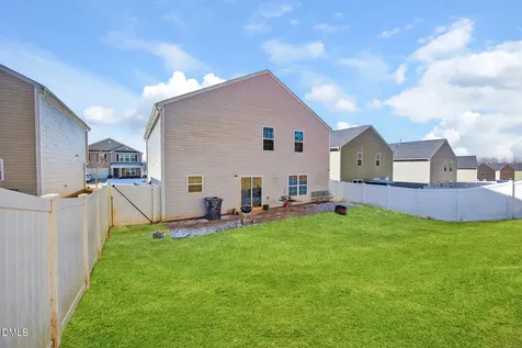 4732 Black Forest Drive Greensboro NC 27405