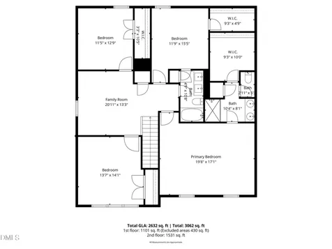 4732 Black Forest Drive Greensboro NC 27405