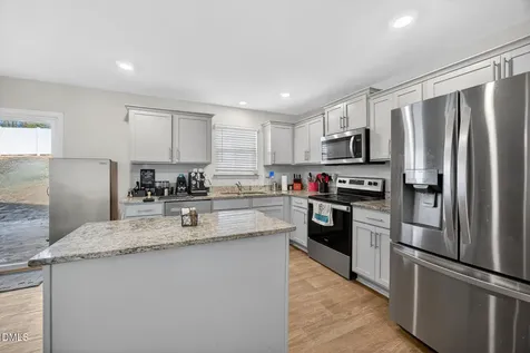 4732 Black Forest Drive Greensboro NC 27405