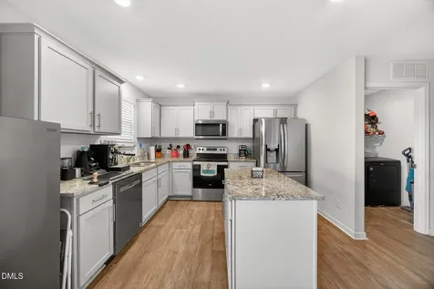 4732 Black Forest Drive Greensboro NC 27405