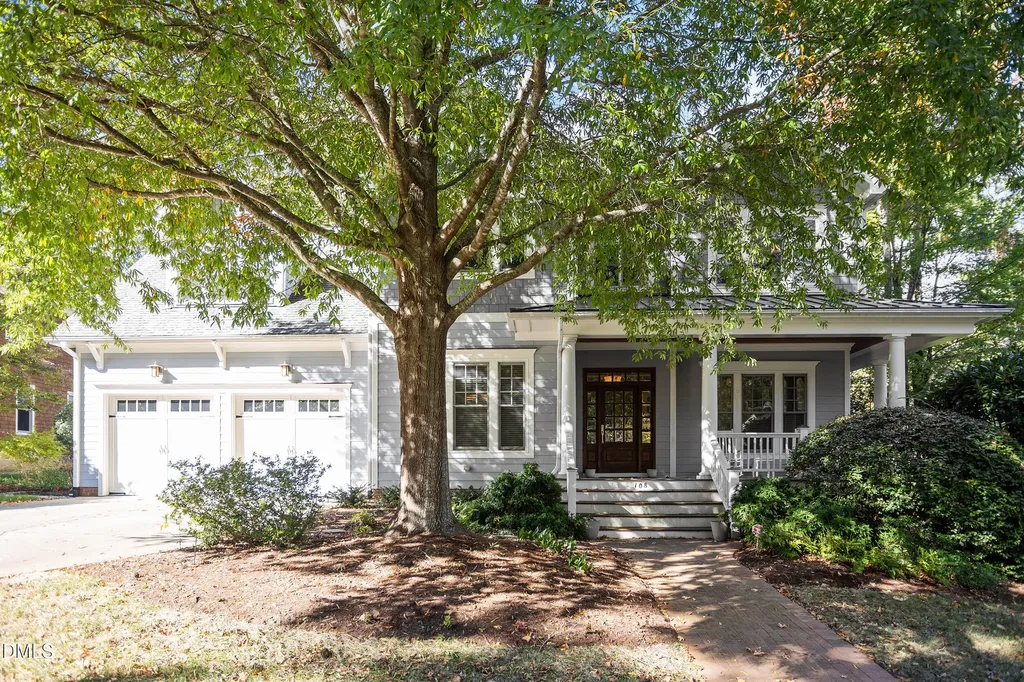 108 Cross Creek Drive Chapel Hill NC 27514