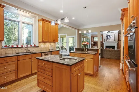 108 Cross Creek Drive Chapel Hill NC 27514