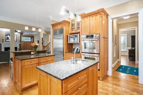 108 Cross Creek Drive Chapel Hill NC 27514