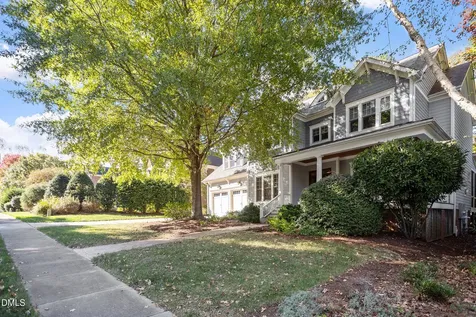 108 Cross Creek Drive Chapel Hill NC 27514