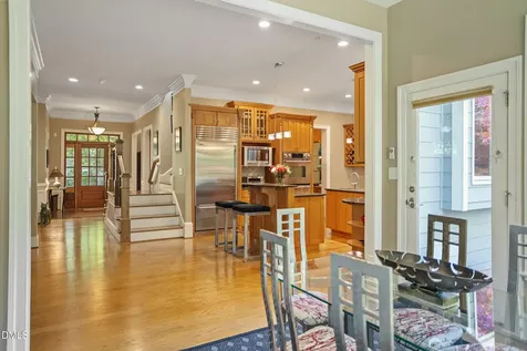 108 Cross Creek Drive Chapel Hill NC 27514