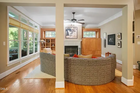 108 Cross Creek Drive Chapel Hill NC 27514