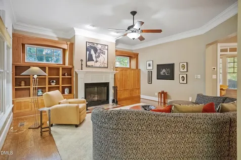 108 Cross Creek Drive Chapel Hill NC 27514