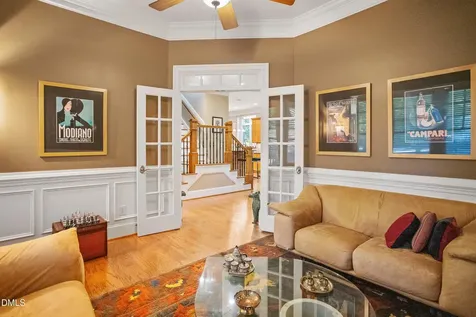 108 Cross Creek Drive Chapel Hill NC 27514