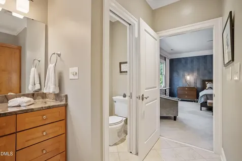 108 Cross Creek Drive Chapel Hill NC 27514