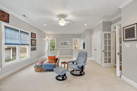 108 Cross Creek Drive Chapel Hill NC 27514
