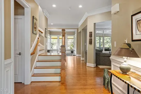 108 Cross Creek Drive Chapel Hill NC 27514