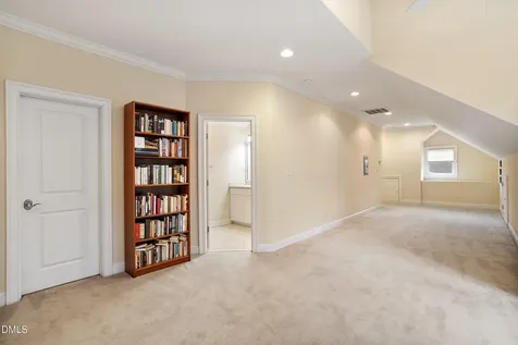 108 Cross Creek Drive Chapel Hill NC 27514