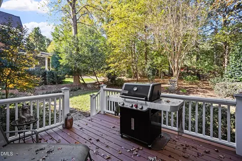 108 Cross Creek Drive Chapel Hill NC 27514
