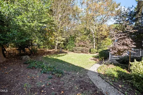 108 Cross Creek Drive Chapel Hill NC 27514